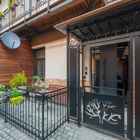 No 7 Apartament Spa Z Sauna I Jacuzzi Nowy Targ Kültér fotó