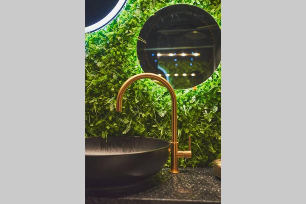 No 7 Apartament Spa Z Sauna I Jacuzzi Nowy Targ Kültér fotó