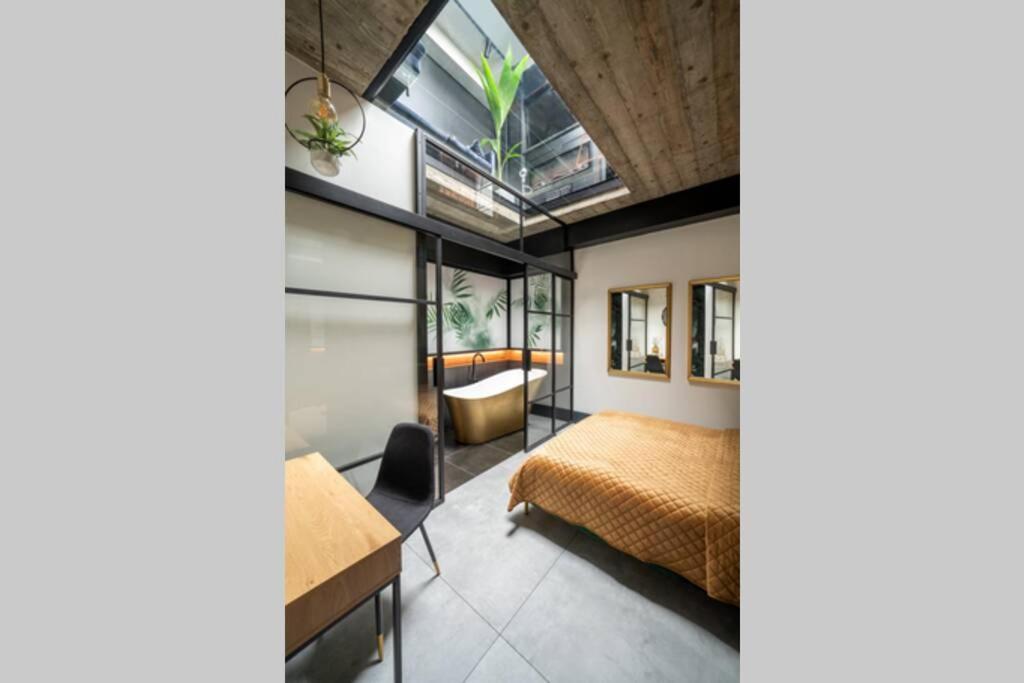 No 7 Apartament Spa Z Sauna I Jacuzzi Nowy Targ Kültér fotó
