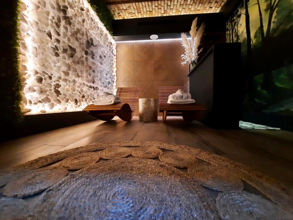 No 7 Apartament Spa Z Sauna I Jacuzzi Nowy Targ Kültér fotó